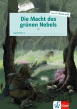 Die Macht des grünen Nebels (B1-B2) - Buch
