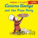 Curious George and the Pizza Party