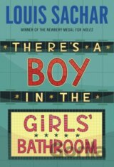 There's a Boy in the Girls' Bathroom