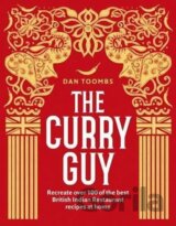 The Curry Guy