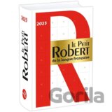Le Petit Robert de la Langue Francaise ( edition 2023)