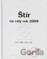 Horoskopy 2009 - Štír na celý rok 2009
