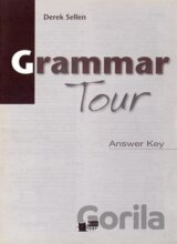 Grammar Tour Answer Key