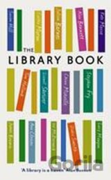 Library Book