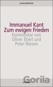 Zum ewigen Frieden