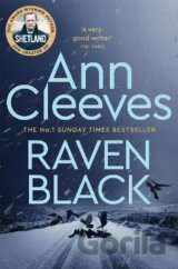 Raven Black