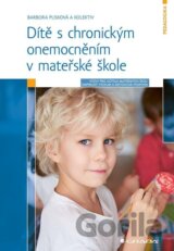 Dítě s chronickým onemocněním v mateřské škole