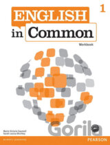 English in Common 1 Workbook