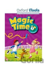 Magic Time 1 iTools (2nd)
