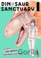 Dinosaur Sanctuary 1
