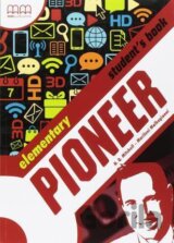 Pioneer Elementary Student´s Book