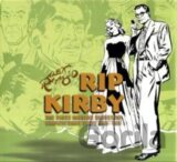 Rip Kirby 2 (1948-1951)