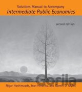 Solutions Manual to Accompany Intermediate Public Economics, second edition
