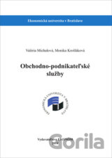 Obchodno- podnikateľské služby