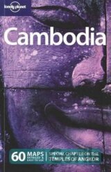Cambodia - Lonely planet