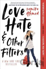 Love, Hate and Other Filters