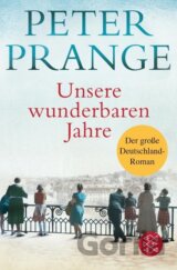 Unsere wunderbaren Jahre