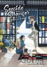 Seaside Stranger 1: Umibe no Etranger
