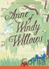 Anne of Windy Willows