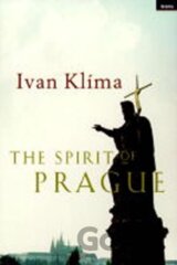 The Spirit of Prague