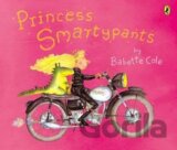 Princess Smartypants