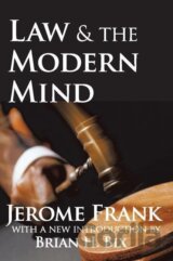 Law and the Modern Mind