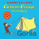 Curious George Goes Camping