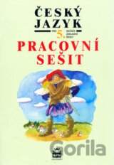 Český jazyk pro 5. ročník základních škol Pracovní sešit