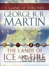 The Lands of Ice and Fire
