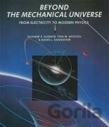 Beyond the Mechanical Universe