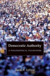 Democratic Authority