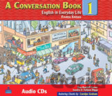 A Conversation Book 1: English in Everyday Life Audio Program (3 CDs)
