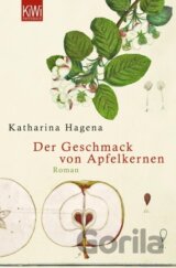 Der Geschmack von Apfelkernen