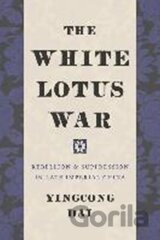 The White Lotus War