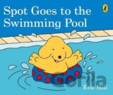 Spot Goes to the Swimming Pool