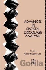 Advances in Spoken Discourse Analysis