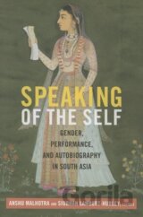 Speaking of the Self