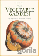 Vegetable Garden Vilmorin xl