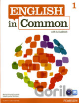 English in Common 1 with ActiveBook