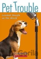 Pet Trouble 2: Loudest Beagle on the Block