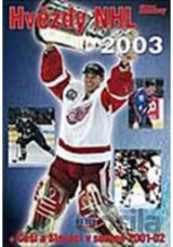 Hvězdy NHL 2003