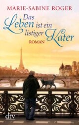 Das Leben ist ein listiger Kater