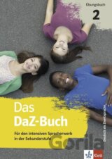 Das DaZ-Buch 2 - Übungsbuch + MP3 allango.net