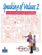 Speaking of Values 2