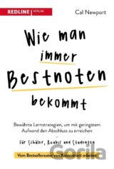 Wie man immer Bestnoten bekommt