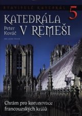 Katedrála v Remeši
