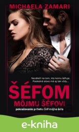 Šéfom môjmu šéfovi
