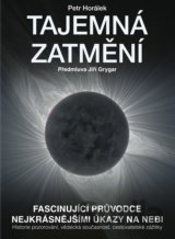 Tajemná zatmění