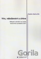 Víra, náboženství a cirkve
