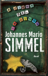 A Jimmy šel za duhou